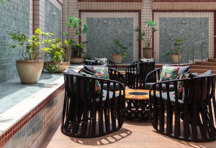هتل Dan Inn Uberlandia