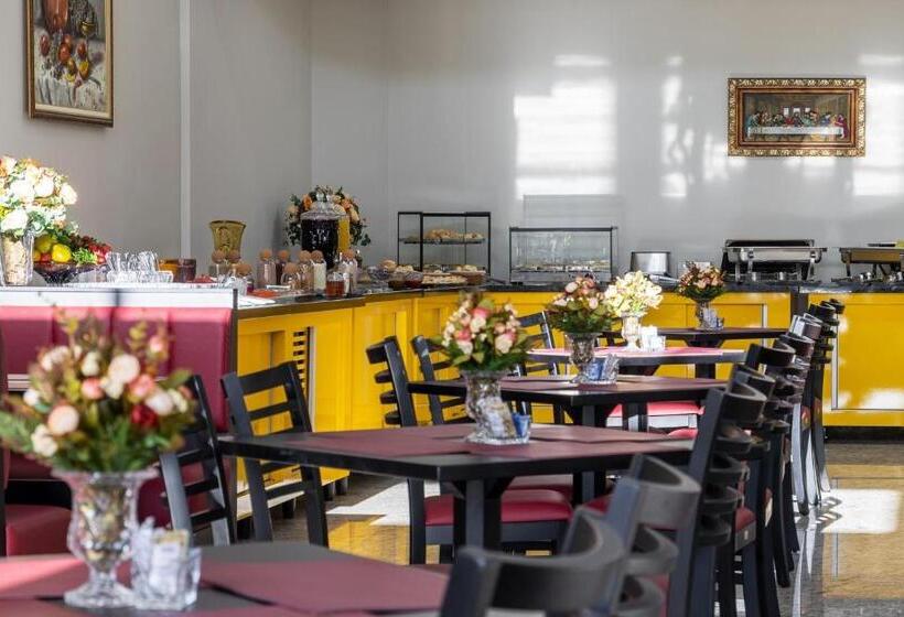 هتل Dan Inn Uberlandia