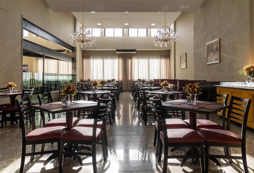 هتل Dan Inn Uberlandia