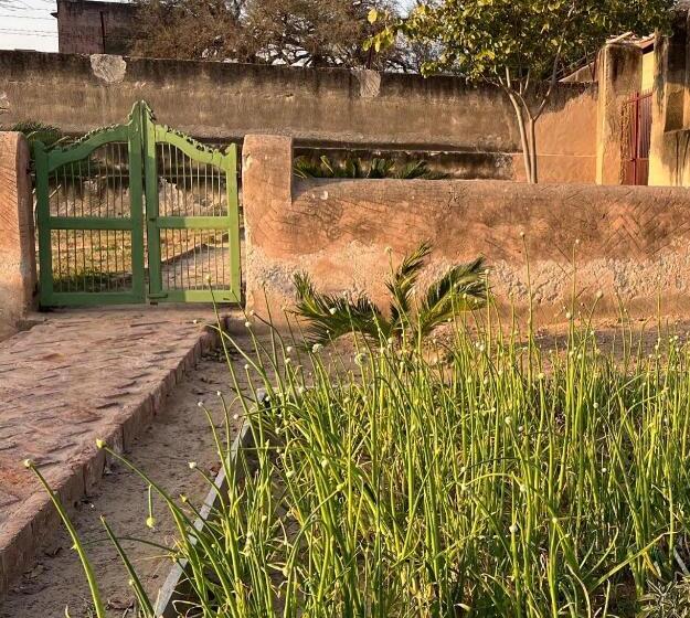 فندق Deeppura Garh