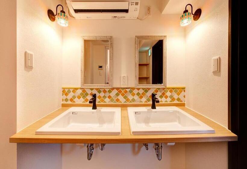 هتل Sanriiott Kitahama   Vacation Stay 33472v