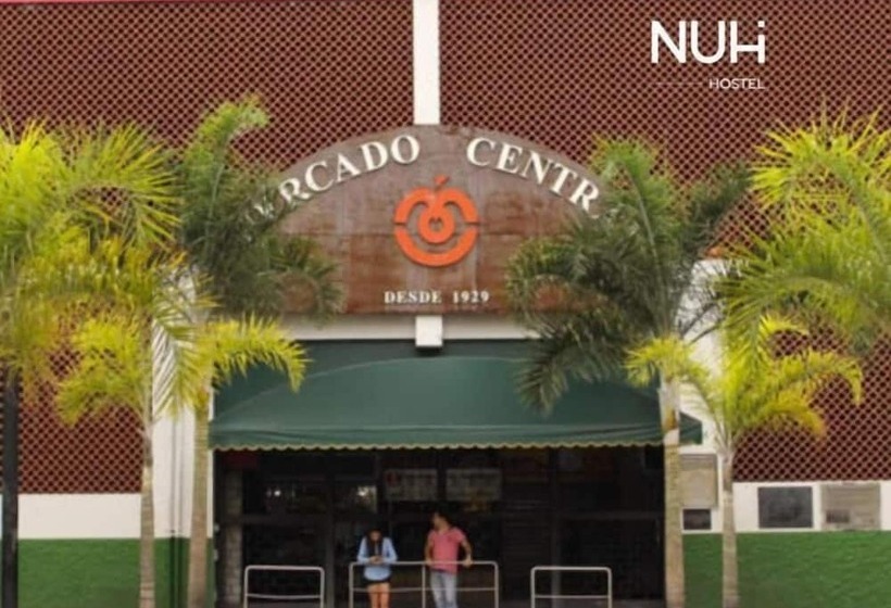 Nuhh Hostel