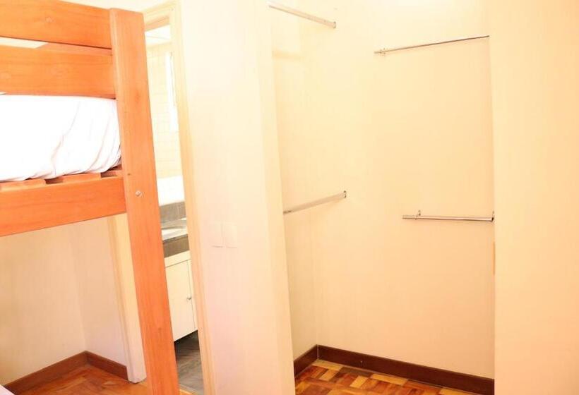 Nuhh Hostel