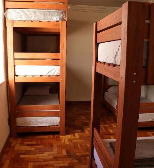 Nuhh Hostel