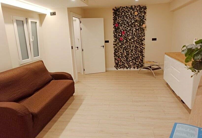 پانسیون Bahia Rooms Cantabria 3000