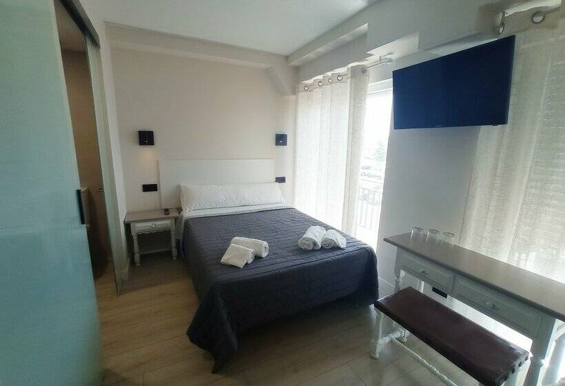 پانسیون Bahia Rooms Cantabria 3000
