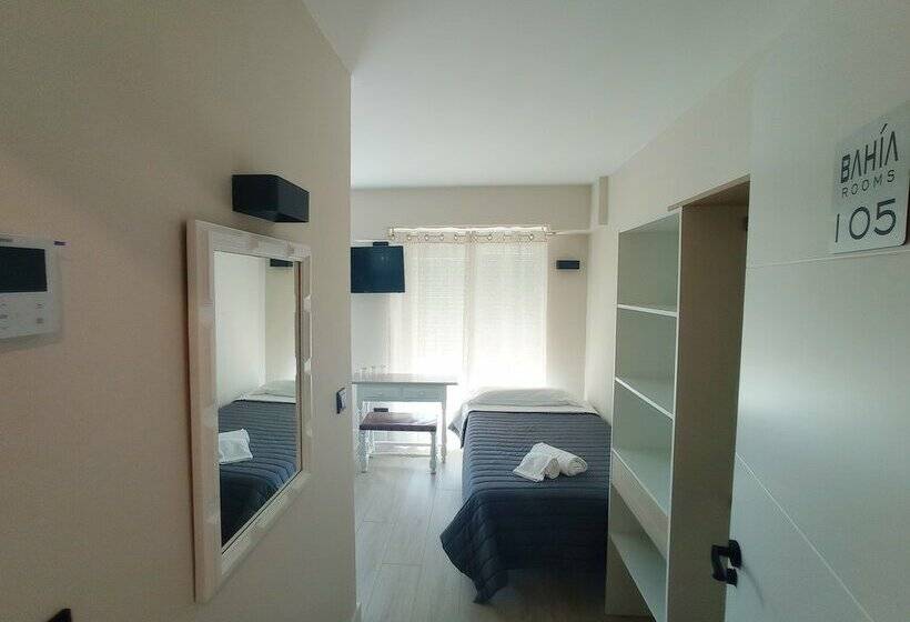 پانسیون Bahia Rooms Cantabria 3000