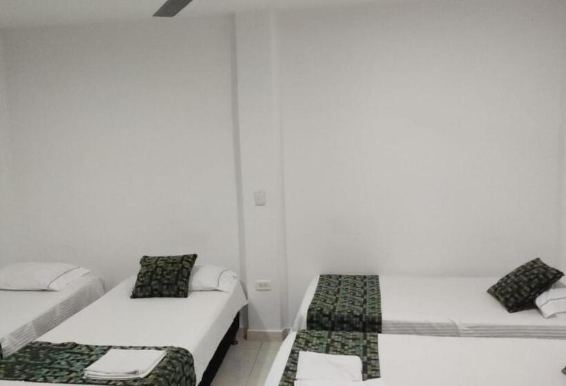 پانسیون Bellagio