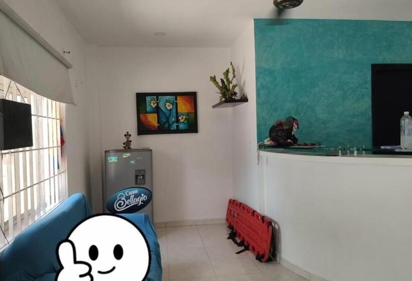 پانسیون Bellagio