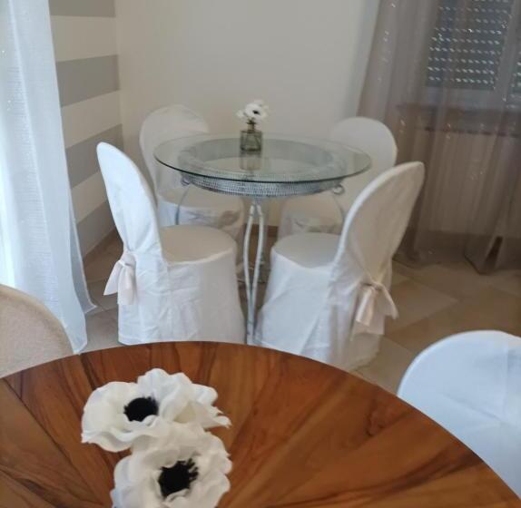 Пансион La Sosta In Lunigiana
