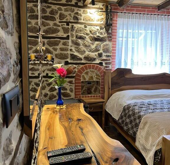 펜션 Vila Gregor