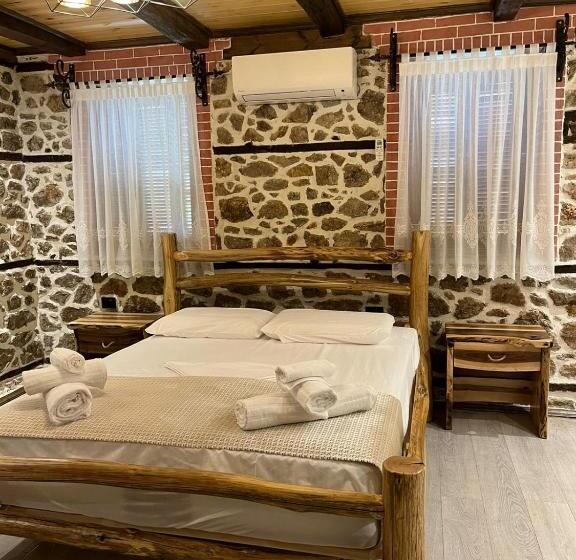펜션 Vila Gregor