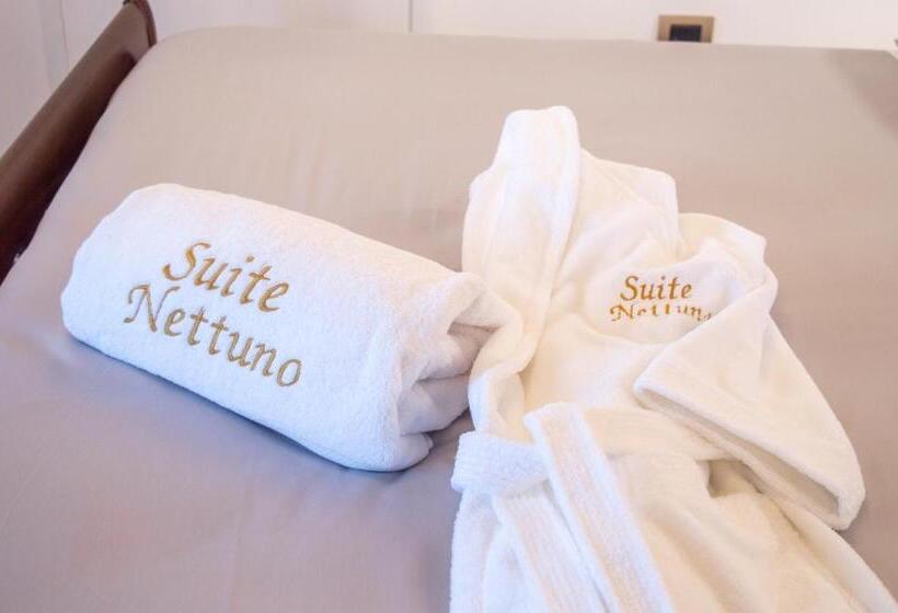 پانسیون Suite Nettuno Paestum