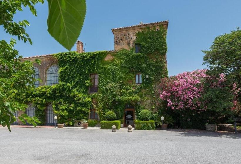 پانسیون Suite Nettuno Paestum