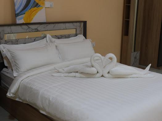 پانسیون Tropical Stay Thulusdhoo