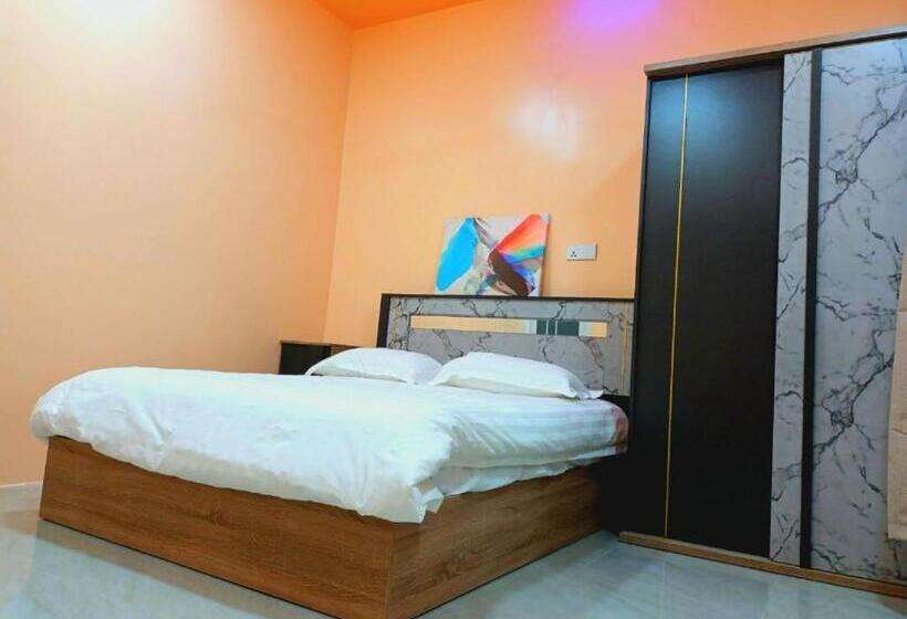 پانسیون Tropical Stay Thulusdhoo