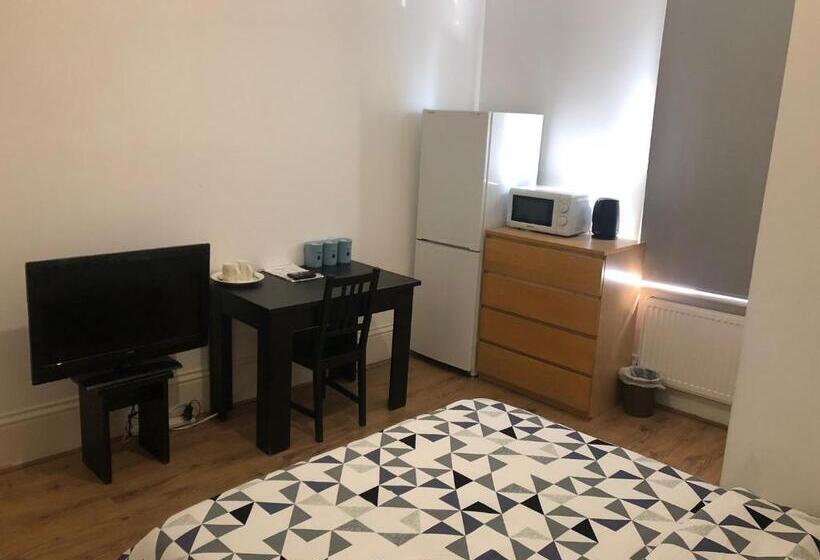 Пансион London X Dm Weekly X Monthly Discounts X W13