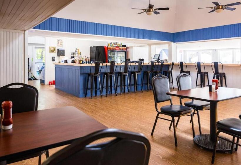 Point Sebago Resort