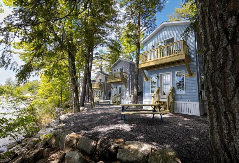 Point Sebago Resort