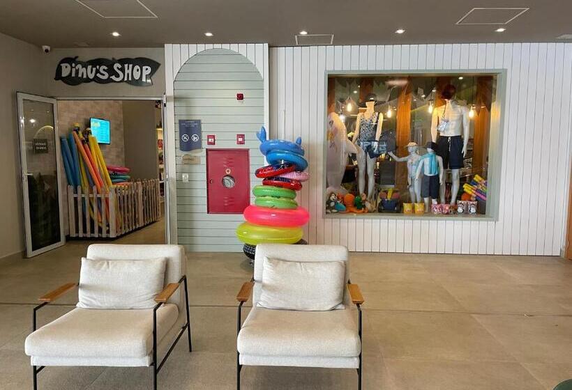 São Pedro Thermas Resort