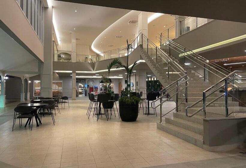 São Pedro Thermas Resort