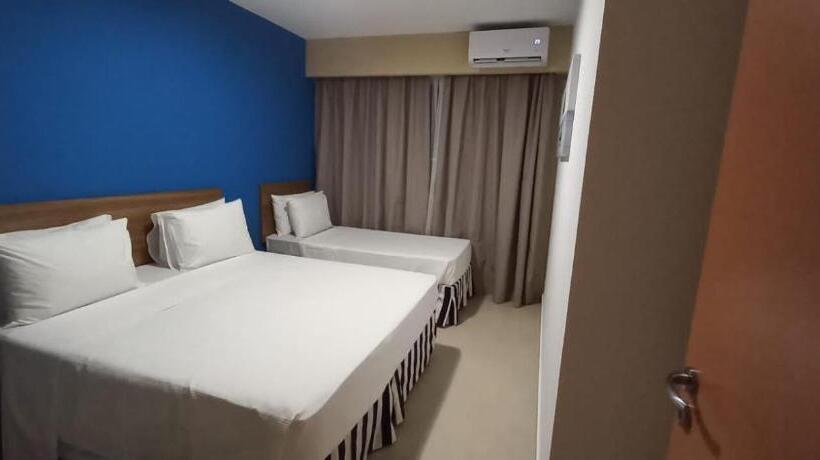 São Pedro Thermas Resort