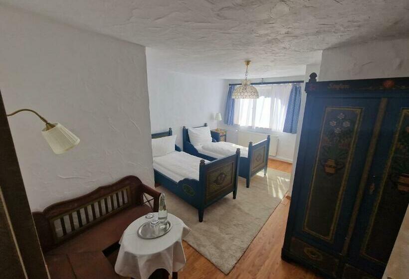 הוסטל Gasthof Zum Stern