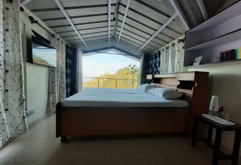 مبيت وإفطار Om Niwas Homestay