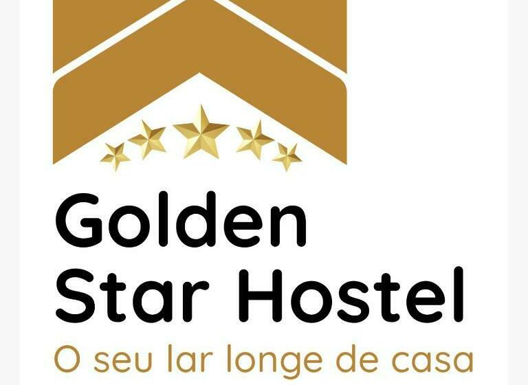 Hostel Golden Star