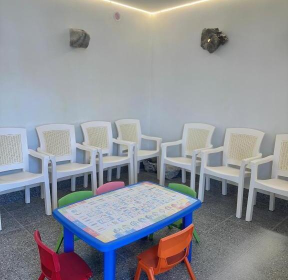Hotel соляний кристал