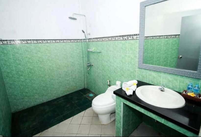 فندق Attara Heritage Senggigi