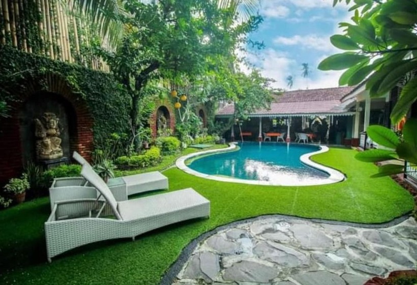 فندق Attara Heritage Senggigi