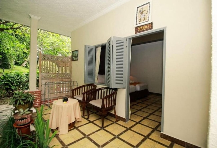 فندق Attara Heritage Senggigi