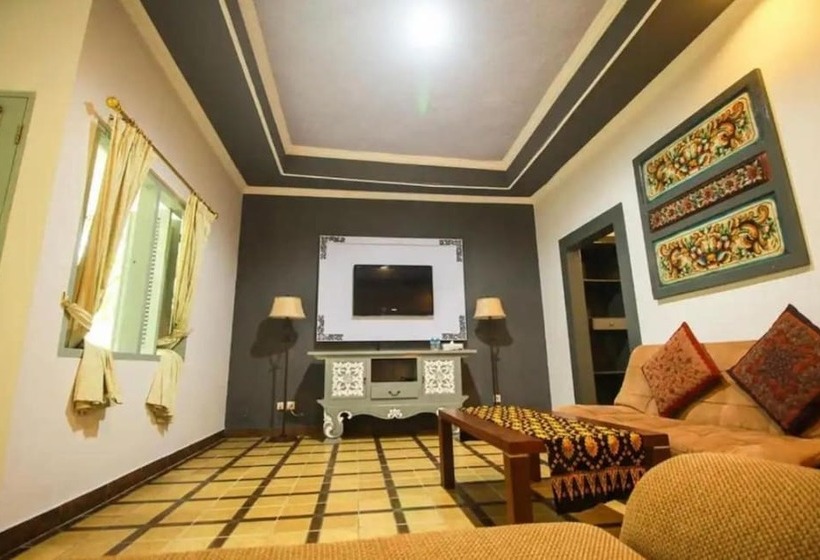 فندق Attara Heritage Senggigi