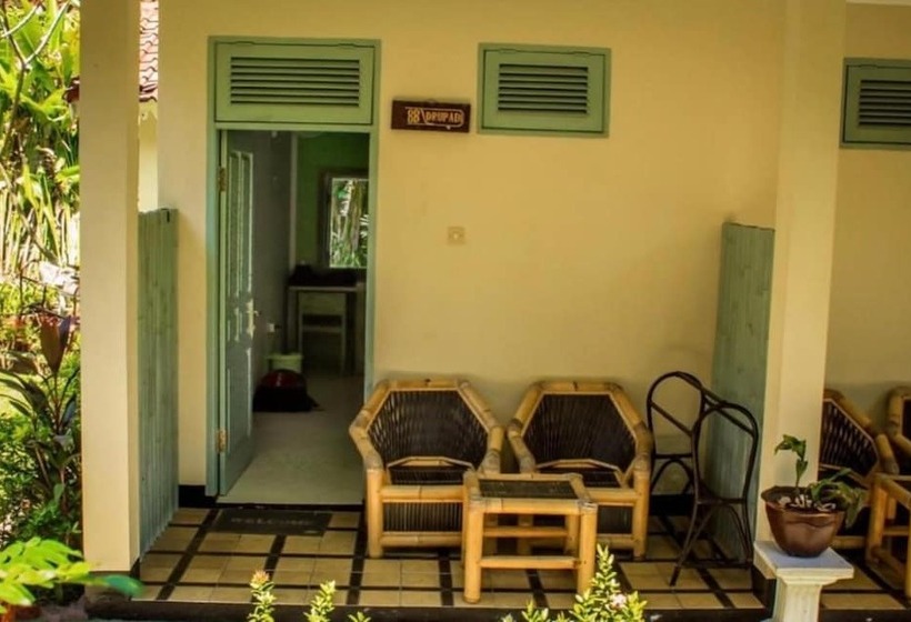 فندق Attara Heritage Senggigi