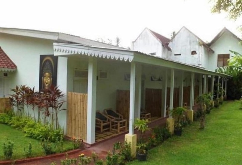 فندق Attara Heritage Senggigi