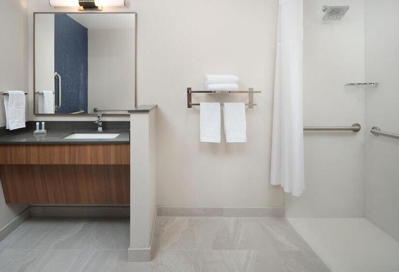 בית מלון כפרי Fairfield Inn & Suites By Marriott Fort Lauderdale Northwest