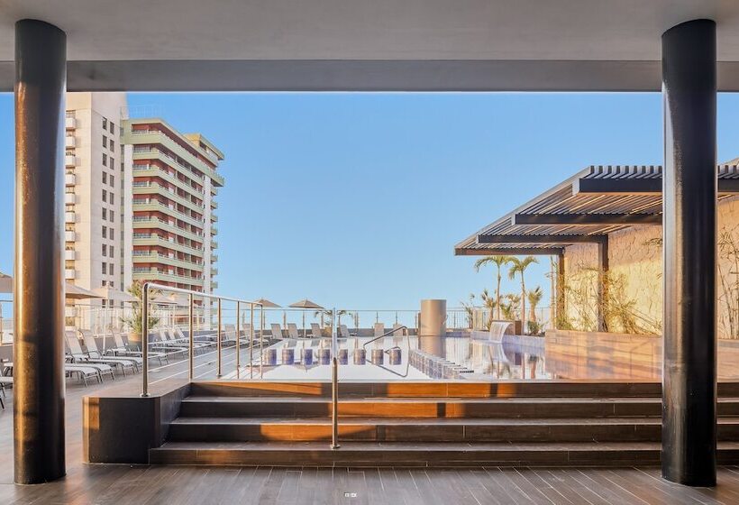 هتل Fiesta Inn Mazatlán