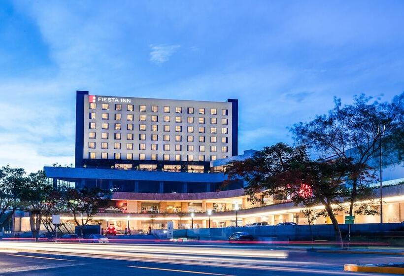 هتل Fiesta Inn Mazatlán