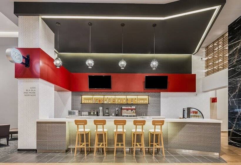 هتل Fiesta Inn Mazatlán