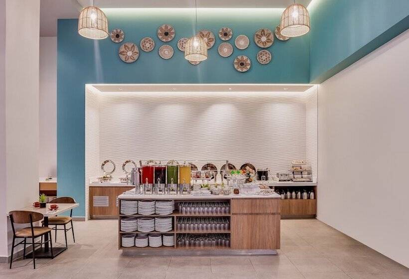 هتل Fiesta Inn Mazatlán