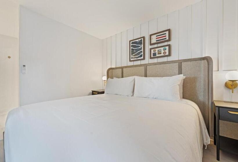 Отель Greyfinch Chatham Inn