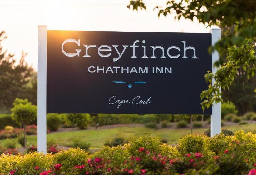 هتل Greyfinch Chatham Inn