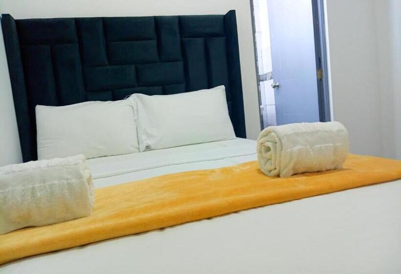 호텔 Hospedaje Welcome Paracas 2 Sucursal