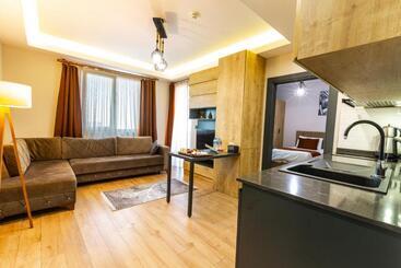 هتل North Star Suite
