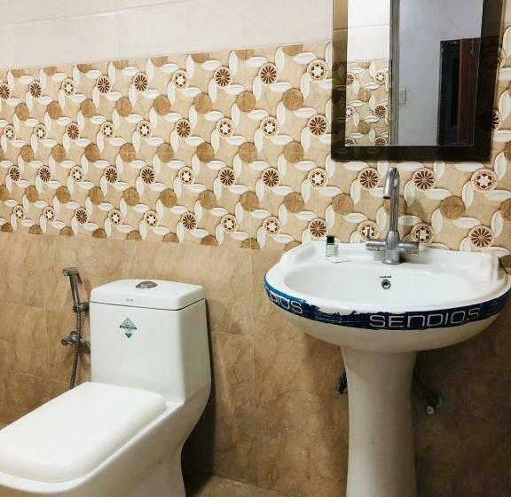 בית מלון כפרי Prime Aone Inn