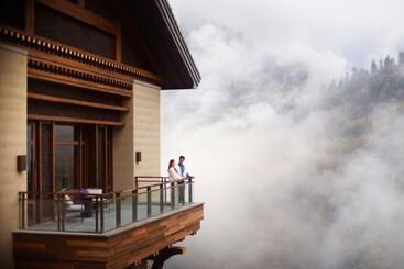 هتل Rissai Valley, A Ritz Carlton Reserve