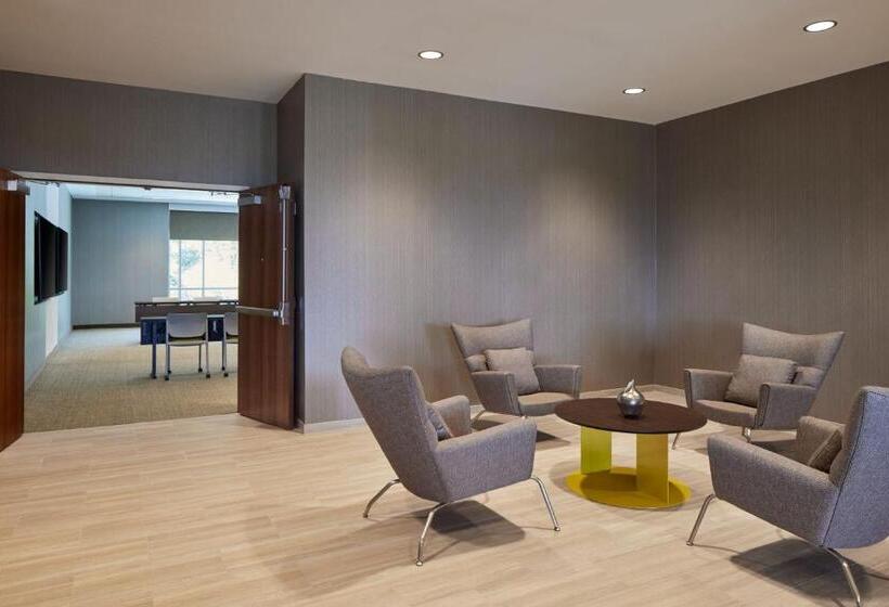 فندق Springhill Suites By Marriott Frederica