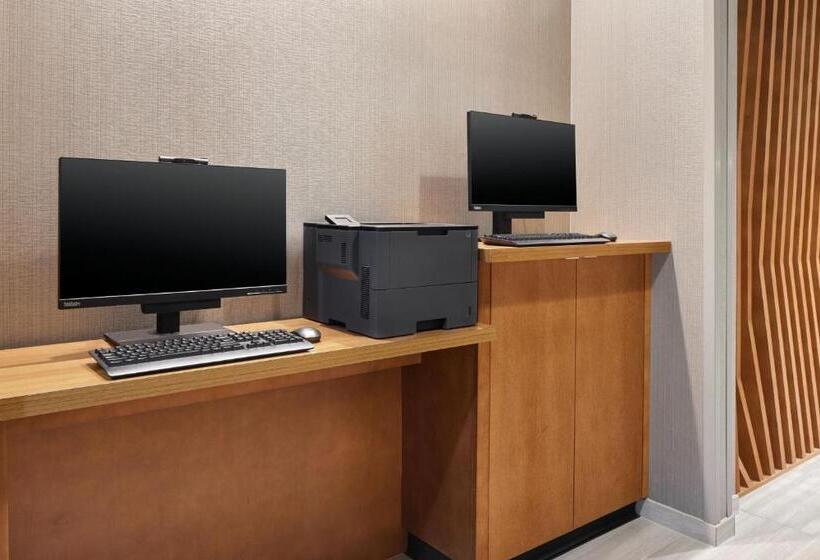 فندق Springhill Suites By Marriott Frederica