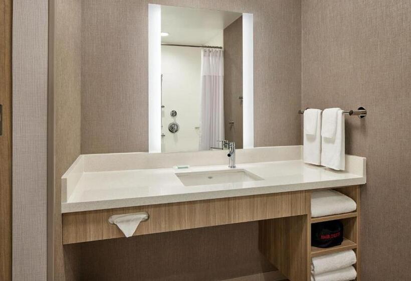 فندق Springhill Suites By Marriott Frederica
